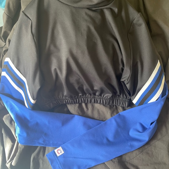 One Tree Hill Ravens Cheerleading Uniform - Picture 2 of 2